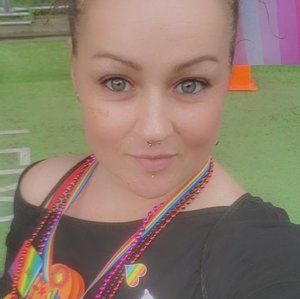 Meet your Posher, Kristal